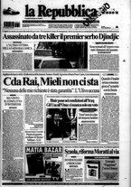 giornale/RAV0037040/2003/n. 61 del 13 marzo